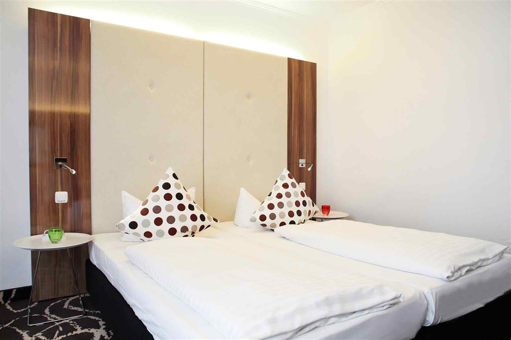 Ibis Styles Frankfurt City Frankfurt am Main Eksteriør billede