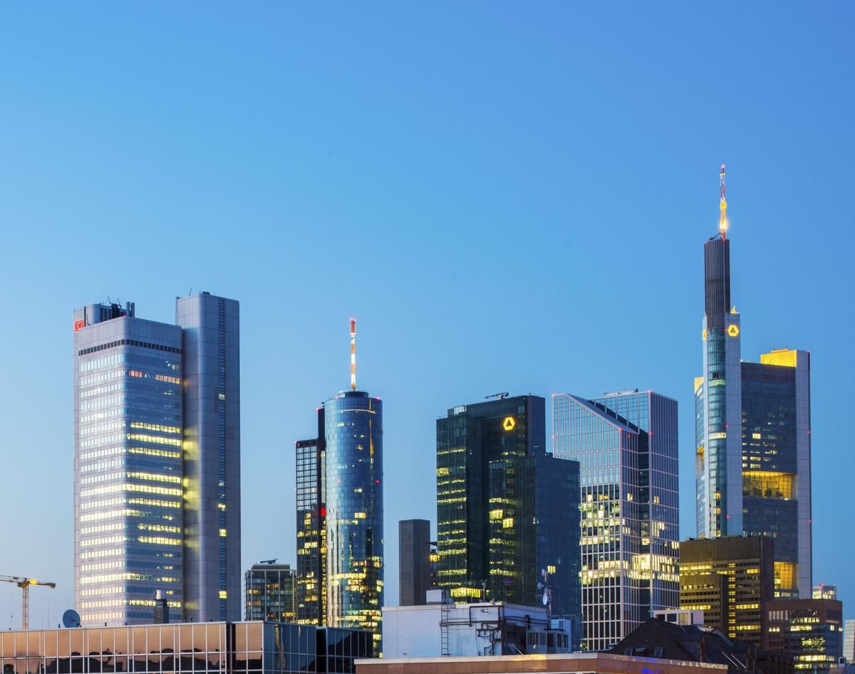 Ibis Styles Frankfurt City Frankfurt am Main Eksteriør billede