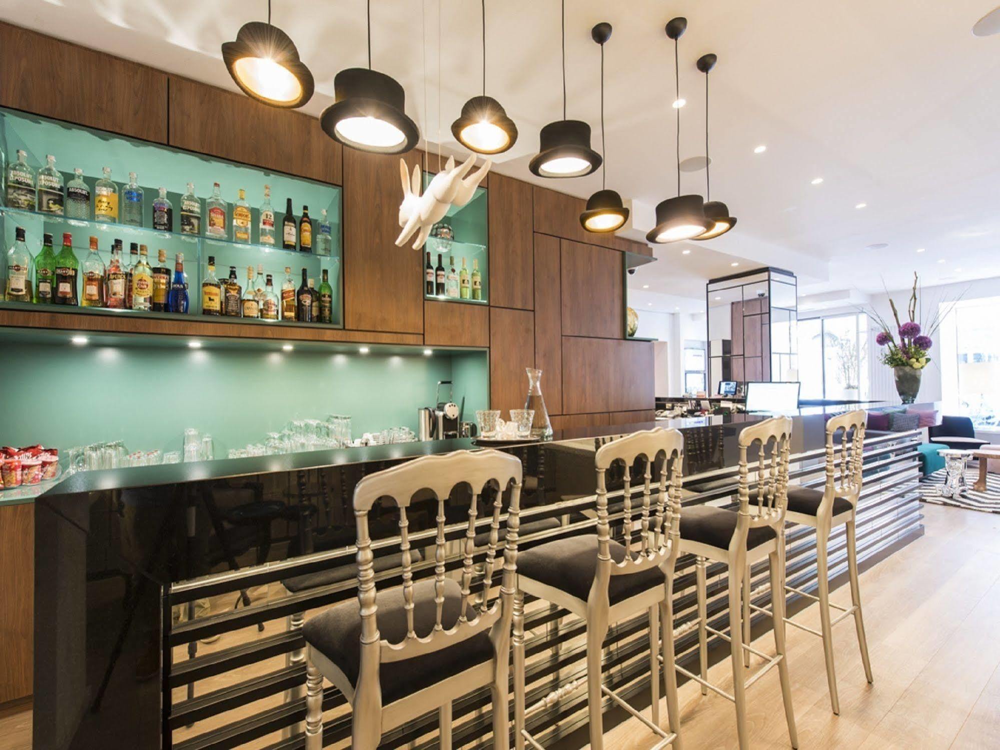 Ibis Styles Frankfurt City Frankfurt am Main Eksteriør billede